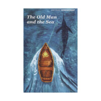 Ernest Hemingway: The old man and the Sea