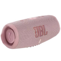 Портативная акустика JBL Charge 5 Pink