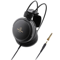 Наушники Audio-Technica ATH-A550Z