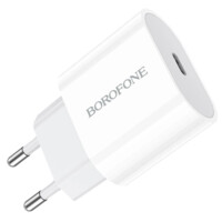 Зарядное устройство BA61A Origin EU набор с кабелем-ASAXIY UZ