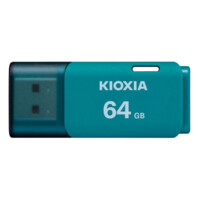 USB-флешка Kioxia U202 USB 2.0 64GB (Green)