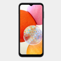 Смартфон Samsung Galaxy A14 6/128GB Чёрный