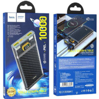 Портативный аккумулятор Hoco J103 (10000mAh)