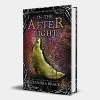 Alexandra Bracken: In the After Light