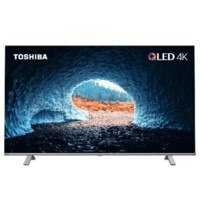 Televizor Toshiba 55C450 QLED 4K UHD Smart TV