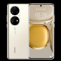 Смартфон Huawei P50 Pro 8/256GB Золотoй