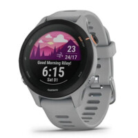 Смарт часы Garmin Forerunner 255s Gray