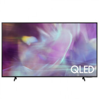 Телевизор Samsung QE75Q60ABU 2021 QLED HDR 4K Smart TV