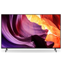 Televizor Sony KD-65X81K 4K UHD Smart TV