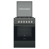 Газовая плита Premier PRM-G60-E40B