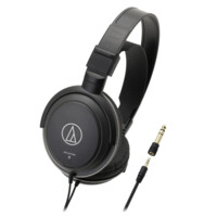 Наушники Audio-Technica ATH-AVC200