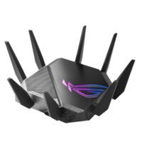 Wi-Fi роутер ASUS ROG Rapture GT-AXE11000