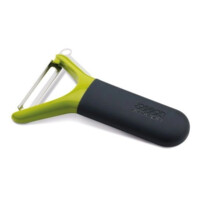 Нож для чистки овощей Joseph Joseph Multi-peel Peeler Зеленый 10107