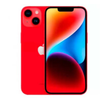 Смартфон Apple iPhone 14 Plus 128 GB Red