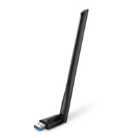 Wi-Fi адаптер TP-Link Archer T600U Plus