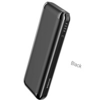 Портативный аккумулятор Borofone BJ1A 20000mAh Black