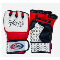 Karate qo'lqoplari Fairtex PowerGym