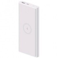 Внешний аккумулятор Xiaomi Mi Wireless Power Bank Essential 10000 mAh (WPB15ZM)