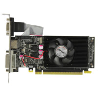 Видеокарта Afox GeForce GT 610 2 Гб GDDR3