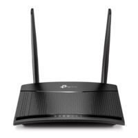 Wi-Fi роутер TP-LINK Archer MR100