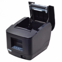 Термальный принтер этикеток Xprinter XP-V320L