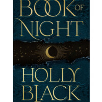 Holly Black: Book of Night