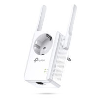 Wi-Fi усилитель сигнала (репитер) TP-LINK TL-WA860RE