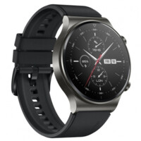 Смарт часы HUAWEI Watch GT 2 Pro