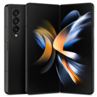 Cмартфон Samsung Galaxy Z Fold 4 12/512 ГБ Black