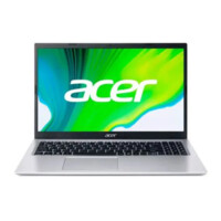 Ноутбук Acer A315-510P-3652, Core I3-N305, DDR4 4GB, SSD 256GB, 15.6 FullHD, Pure Silver