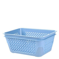 Корзина пластиковая  Titiz LITTLE RETRO BASKET