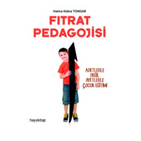 Hatice Kubra Tongar: Fitrat Pedagojisi