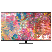 Телевизор Samsung QE65Q80BAU QLED 4K UHD Smart TV