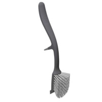 Щетка для мытья посуды Joseph Joseph Edge Dish Brush Серая 85026