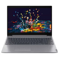 Ноутбук Lenovo IdeaPad L3 15ITL6 Core i3-1115G4 8/256 GB SSD 15.6 FHD Platinum Grey