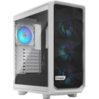 Компьютерный корпус FRACTAL DESIGN Meshify 2 Compact RGB