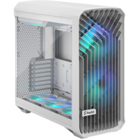 Компьютерный корпус FRACTAL DESIGN Torrent RGB White TG