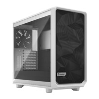 Компьютерный корпус FRACTAL DESIGN MESHIFY 2 White-TG