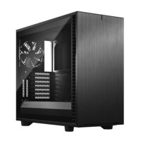 Компьютерный корпус FRACTAL DESIGN Define 7 Light TG