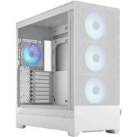 Компьютерный корпус FRACTAL DESIGN Pop XL Air RGB