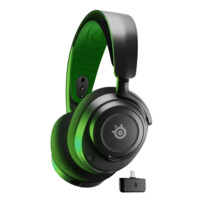 Компьютерные наушники SteelSeries Arctis Nova 7X Wireless - PC/XBOX Certified