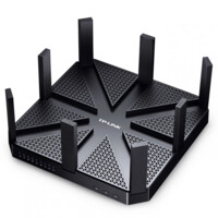 Wi-Fi роутер TP-LINK Archer C5400