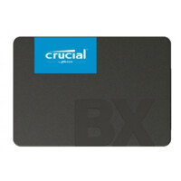 SSD Crucial 240 GB SATA 2.5 (CT240BX500SSD1)