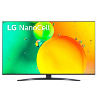 Телевизор LG 43NANO769 NanoCell 4K UHD Smart TV