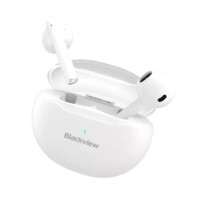 Беспроводные наушники Blackview AirBuds 6 White