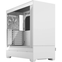 Компьютерный корпус FRACTAL DESIGN Pop Silent White