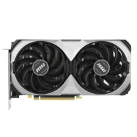 Видеокарта MSI GeForce RTX 4070 VENTUS 2X OC 12GB