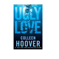 Colleen Hoover: Ugly Love