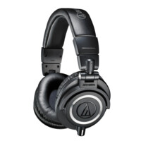 Наушники Audio-Technica ATH-M50x