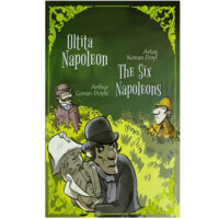 Артур Конан Дойл: Олтита Наполеон (The Six Napoleons)